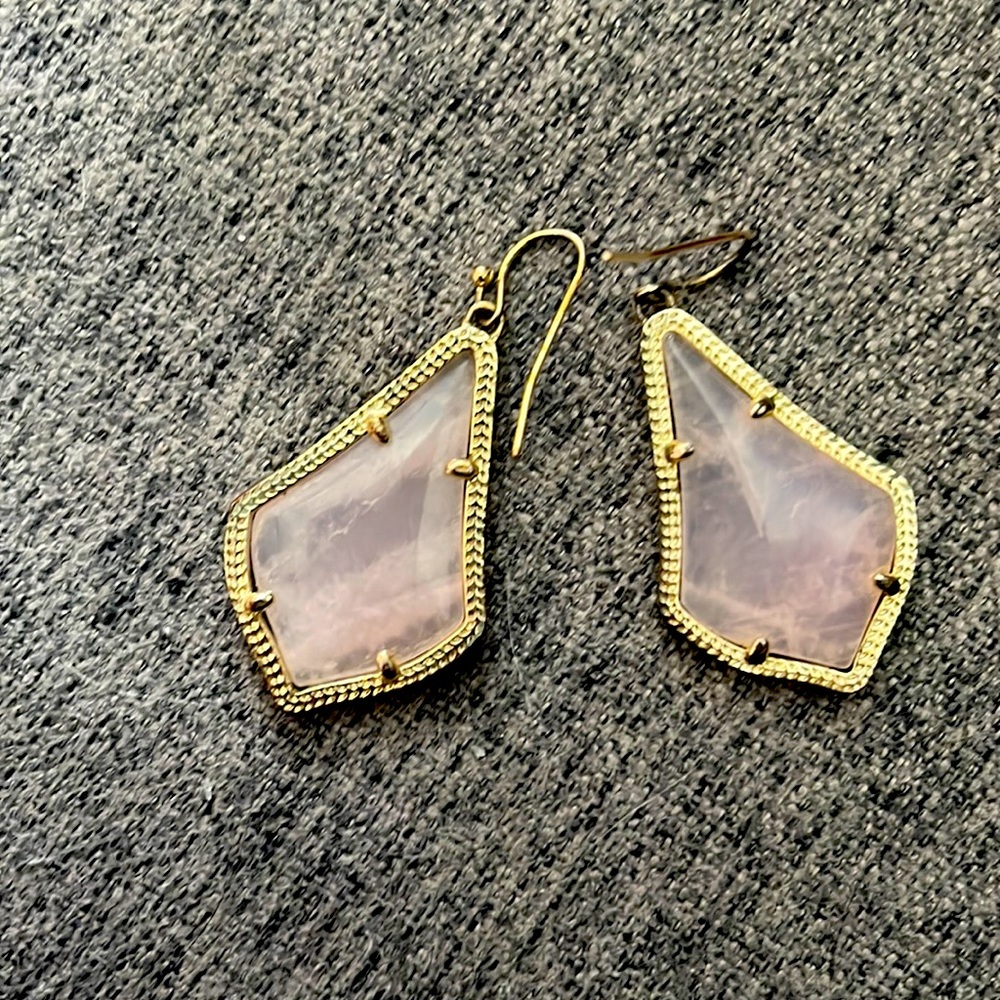 Kendra Scott Earrings